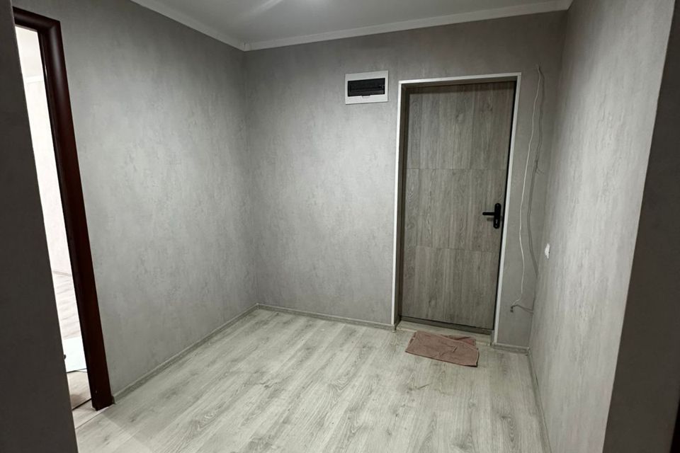 Продаётся 3-комнатная квартира, 62.7 м²