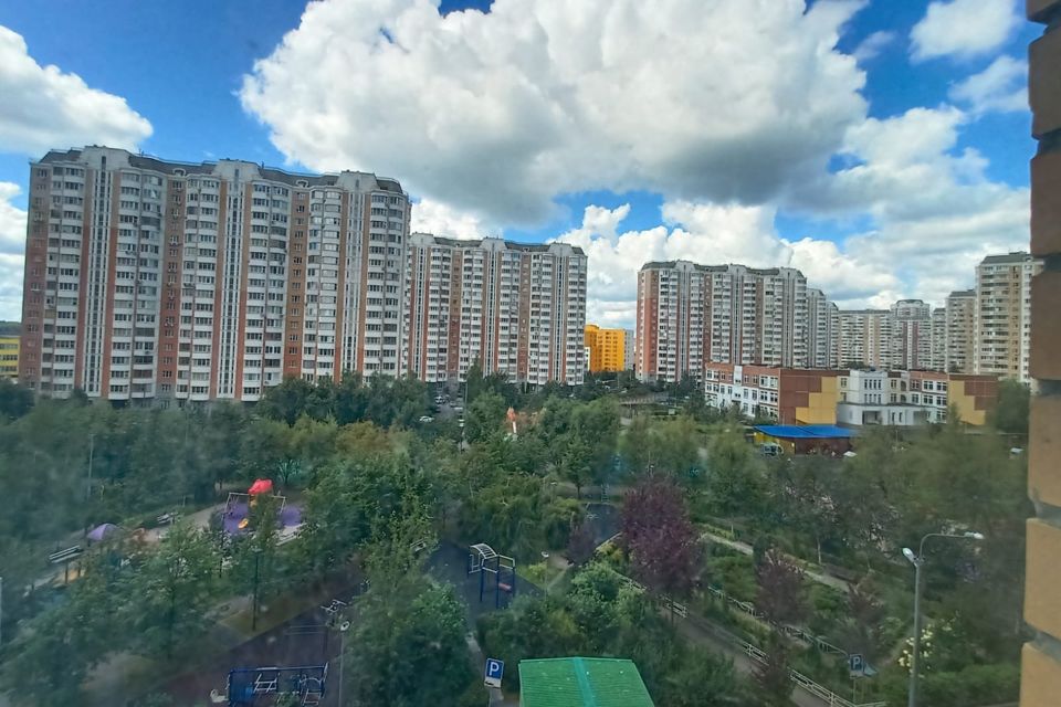 Продаётся 2-комнатная квартира, 88.6 м²