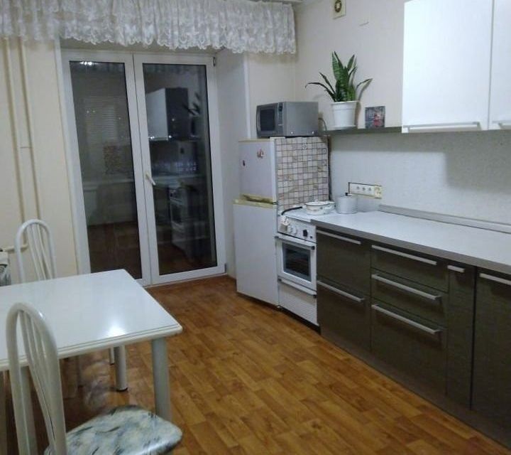 Сдаётся 1-комнатная квартира, 33 м²