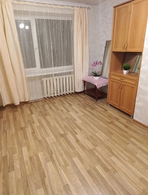 Продаётся 1-комнатная квартира, 19.9 м²