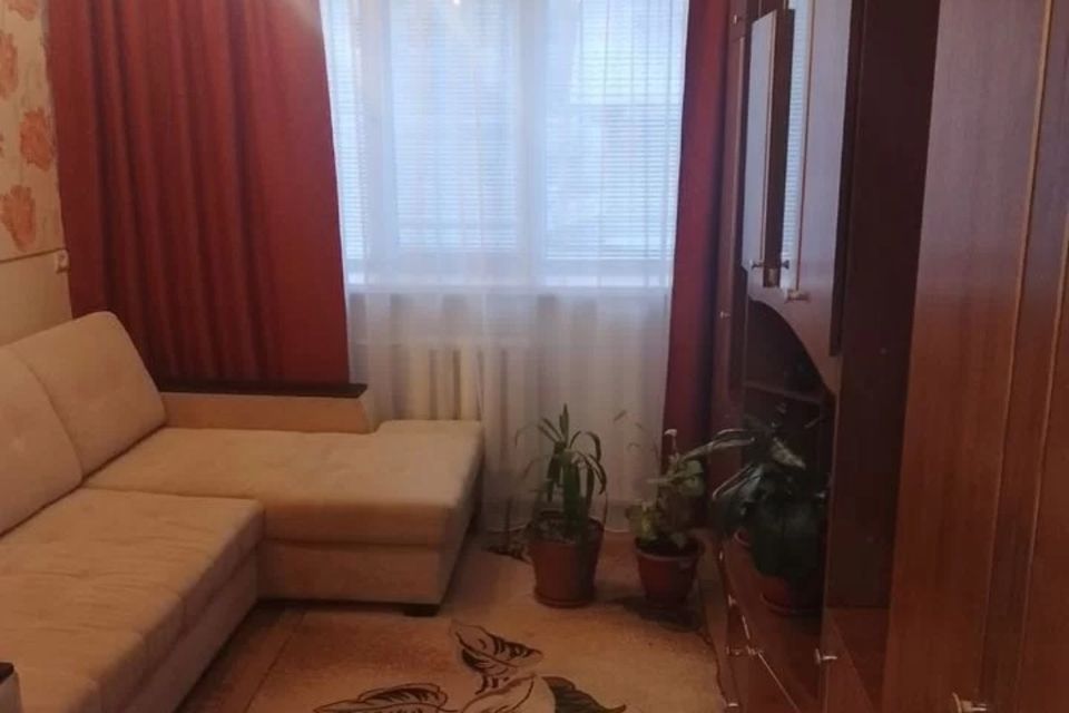 Продаётся 1-комнатная квартира, 19 м²