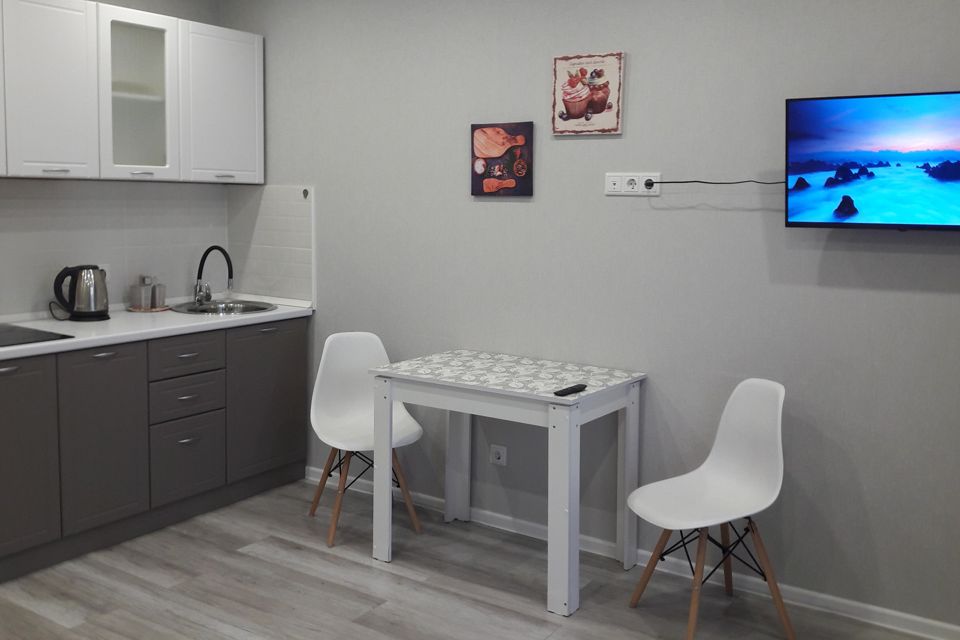 Сдаётся студия, 30 м²
