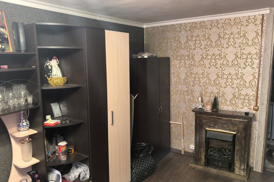 Продаётся 2-комнатная квартира, 48 м²