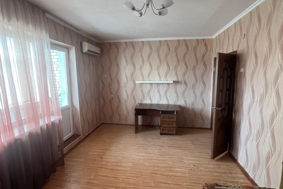 Продаётся 2-комнатная квартира, 50.7 м²