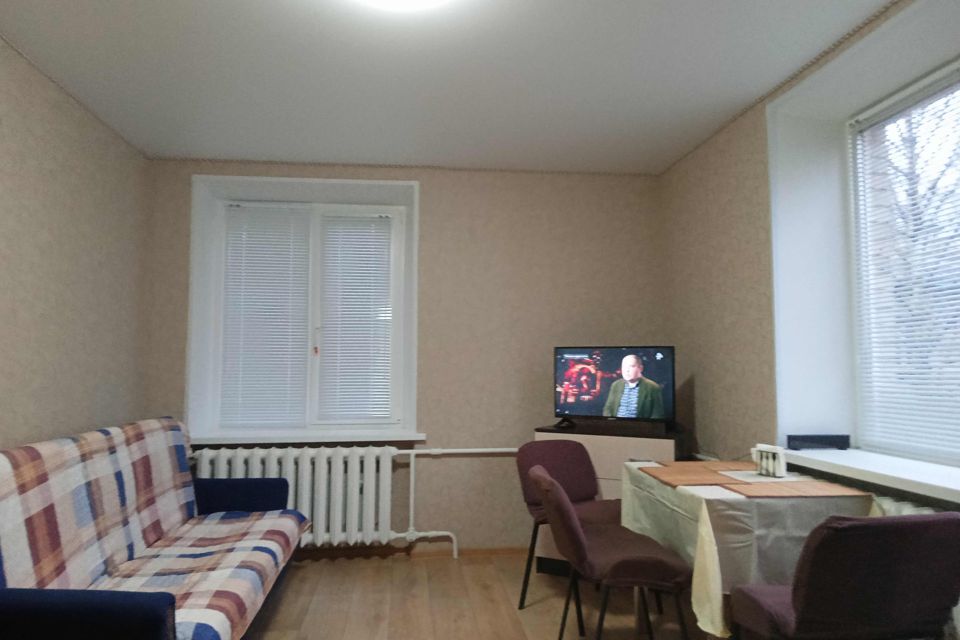 Продаётся 2-комнатная квартира, 42 м²
