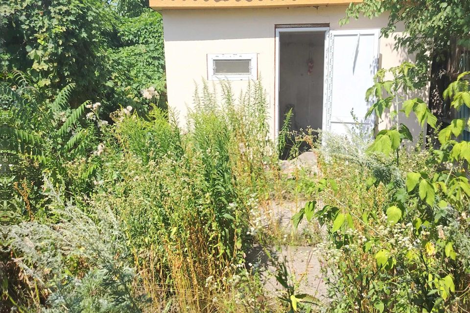 Продаётся 4-комнатная квартира, 59 м²