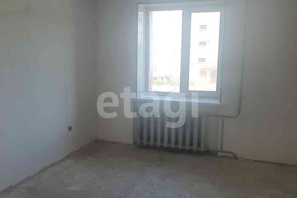 Продаётся 3-комнатная квартира, 58 м²