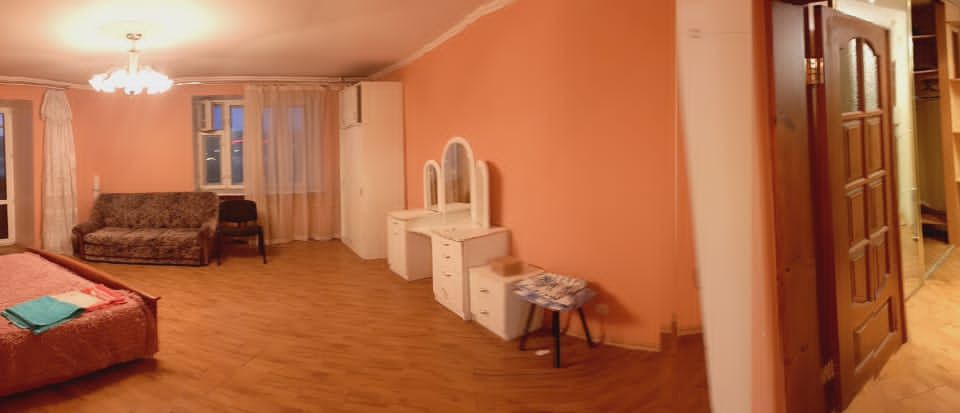 Продаётся 3-комнатная квартира, 123 м²