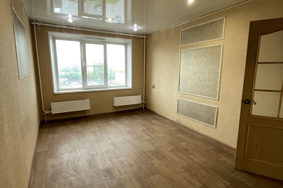 Продаётся 1-комнатная квартира, 31 м²