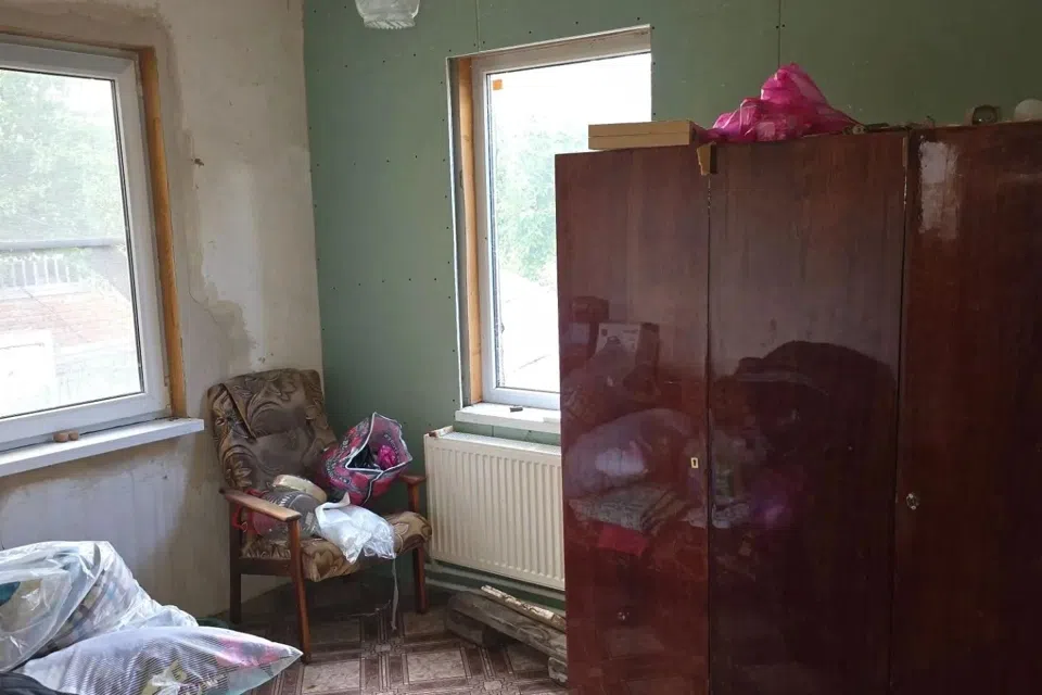 Продаётся 1-этажный дом, 65.4 м²