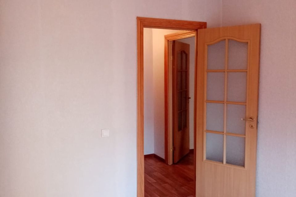 Продаётся 1-комнатная квартира, 40 м²