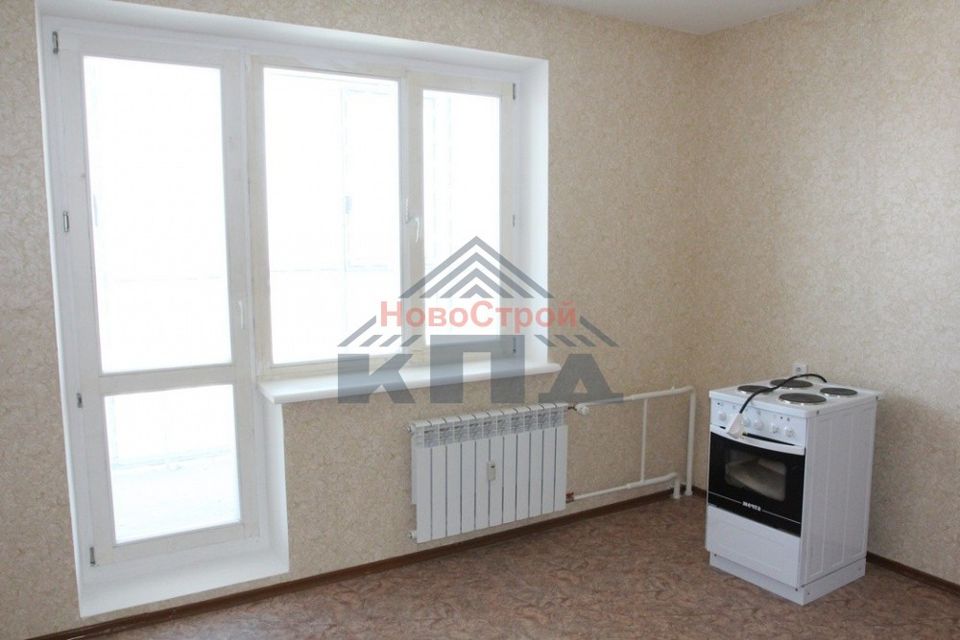 Продаётся 2-комнатная квартира, 58 м²
