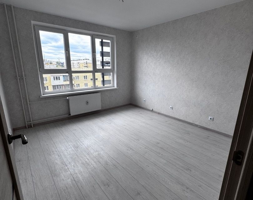 Продаётся 1-комнатная квартира, 40 м²