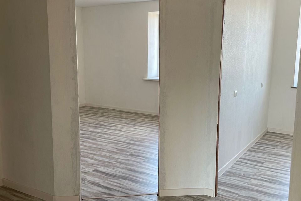 Продаётся 2-комнатная квартира, 50.9 м²