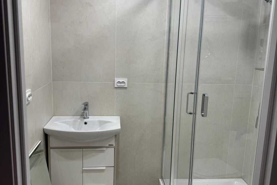 Продаётся 1-комнатная квартира, 35 м²