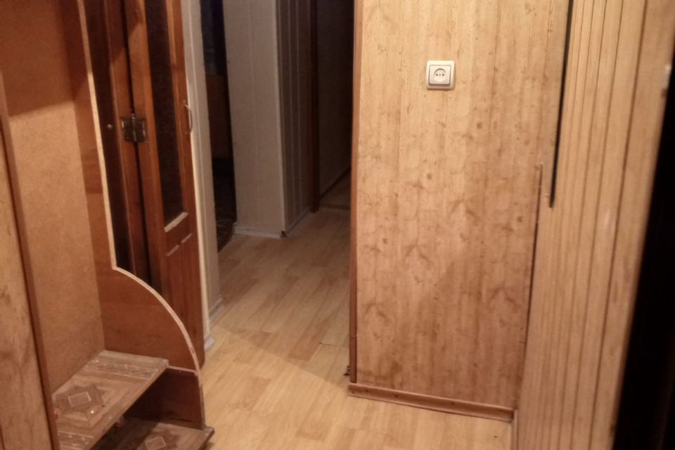 Продаётся 1-комнатная квартира, 30 м²
