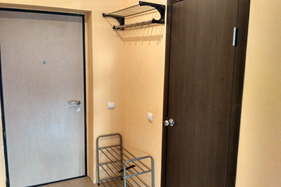 Продаётся студия, 36.8 м²