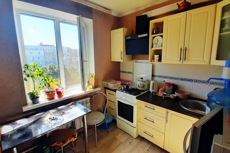 Продаётся 2-комнатная квартира, 51 м²