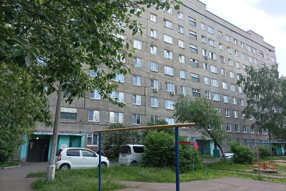 Продаётся 3-комнатная квартира, 79.6 м²