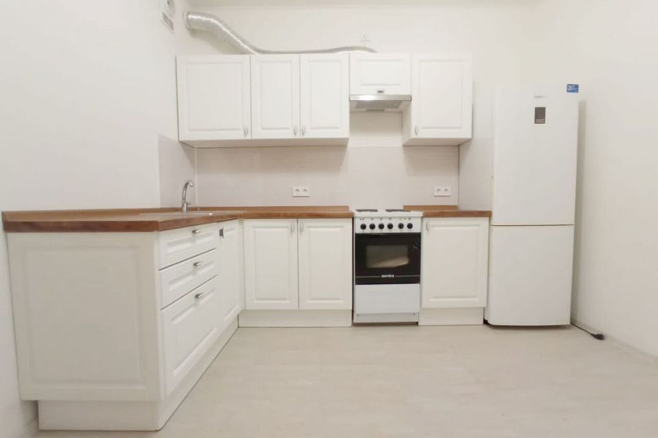 Продаётся 2-комнатная квартира, 62 м²
