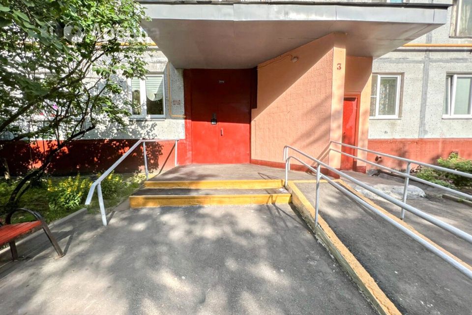 Продаётся студия, 11.5 м²
