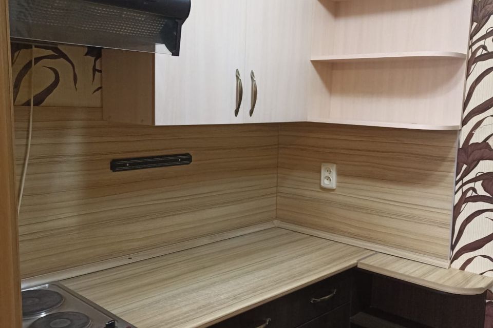 Продаётся студия, 18.7 м²