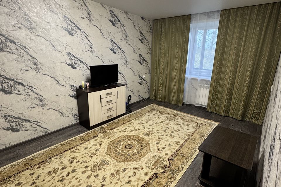 Продаётся 1-комнатная квартира, 29.9 м²