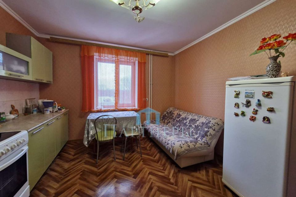 Продаётся 2-комнатная квартира, 74.5 м²