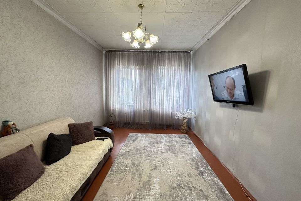 Продаётся 2-комнатная квартира, 51 м²