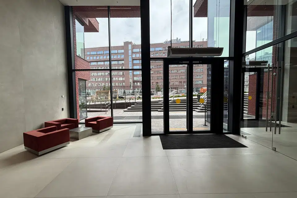 Продаётся студия, 44.6 м²