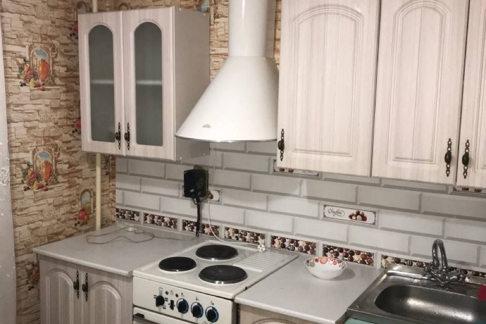 Сдаётся 2-комнатная квартира, 50 м²