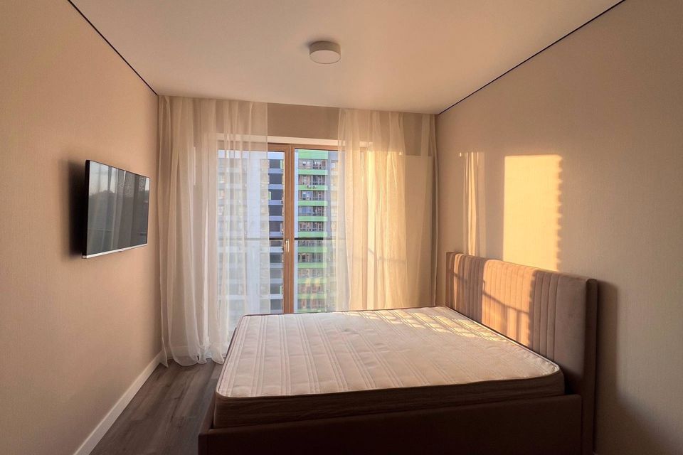 Сдаётся студия, 25.4 м²