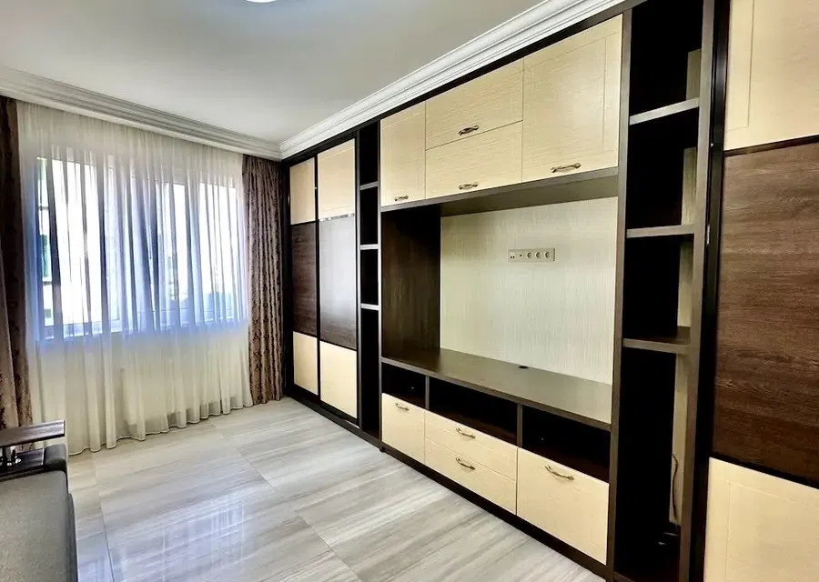 Продаётся 3-комнатная квартира, 80 м²