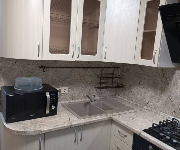 Сдаётся 1-комнатная квартира, 32 м²