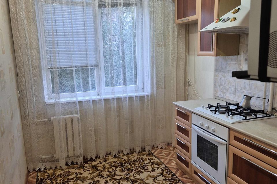 Продаётся 2-комнатная квартира, 54 м²