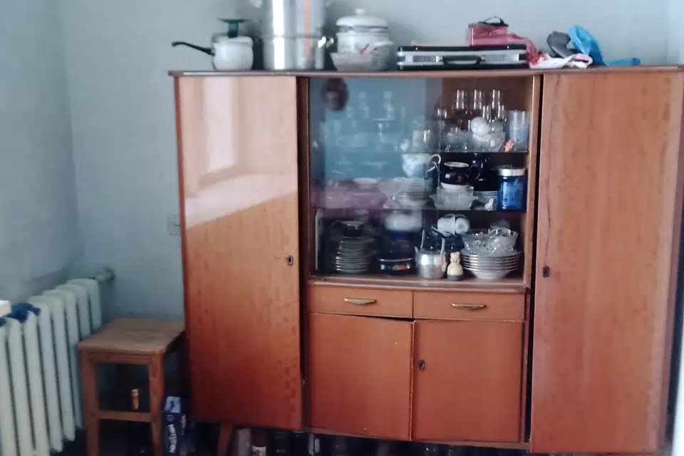 Продаётся 1-комнатная квартира, 37.7 м²
