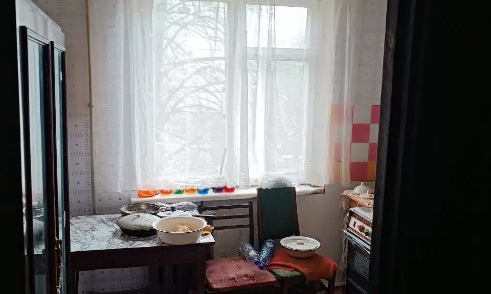 Продаётся 3-комнатная квартира, 74 м²