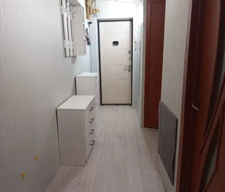 Продаётся 3-комнатная квартира, 53 м²
