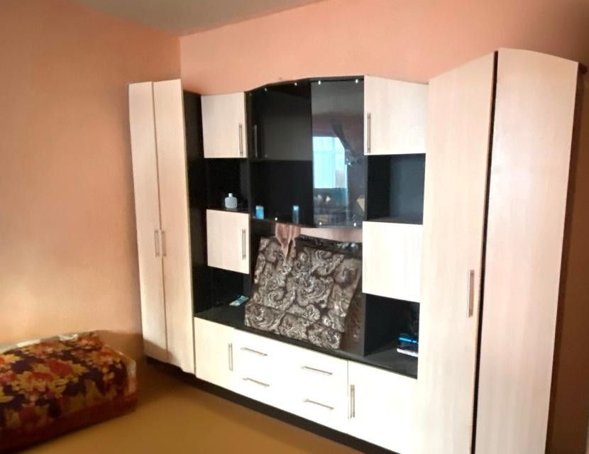 Продаётся 1-комнатная квартира, 32 м²
