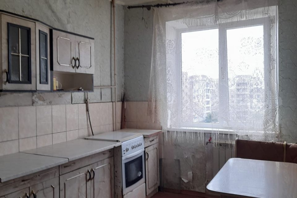 Продаётся 3-комнатная квартира, 69 м²