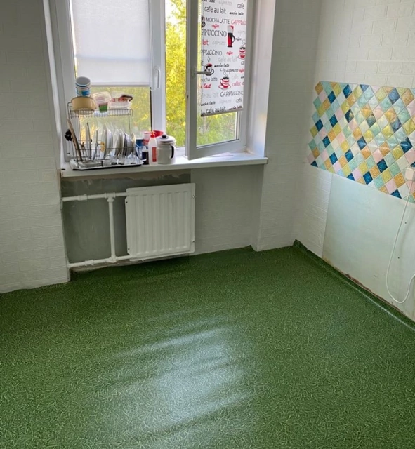 Продаётся 2-комнатная квартира, 45 м²