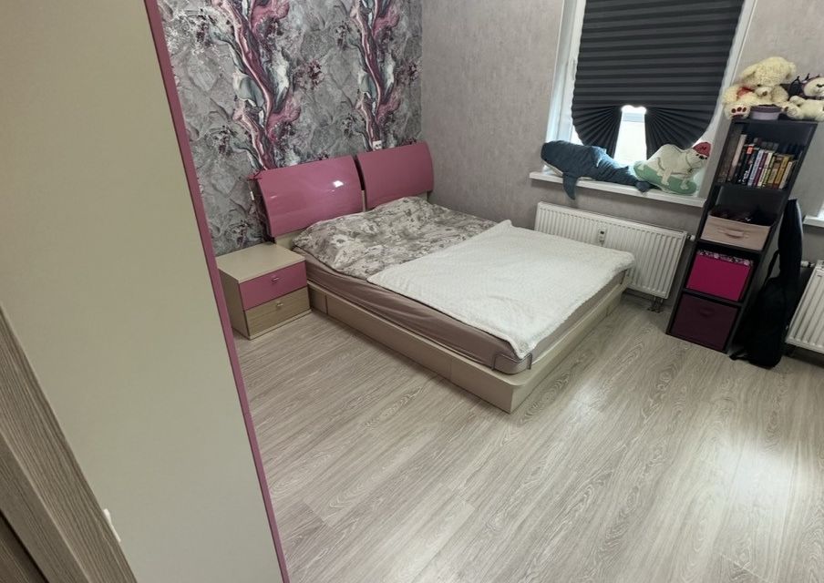Продаётся студия, 30 м²