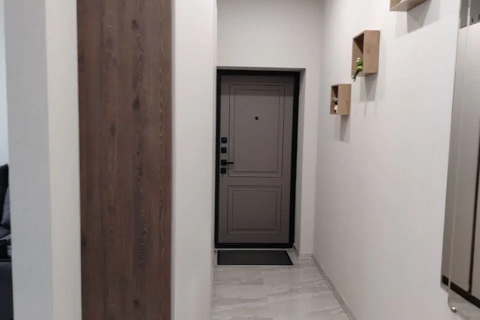 Продаётся 2-комнатная квартира, 57.5 м²