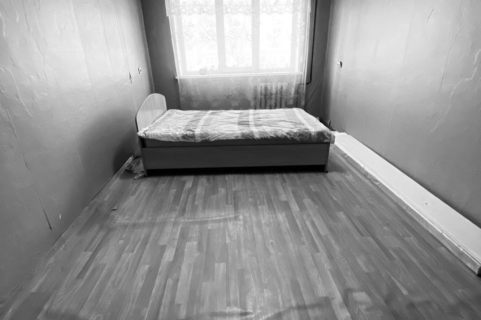 Продаётся комната в 1-комн. квартире, 17.2 м²