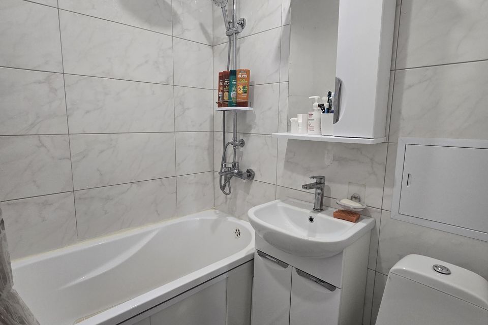 Продаётся 2-комнатная квартира, 41 м²