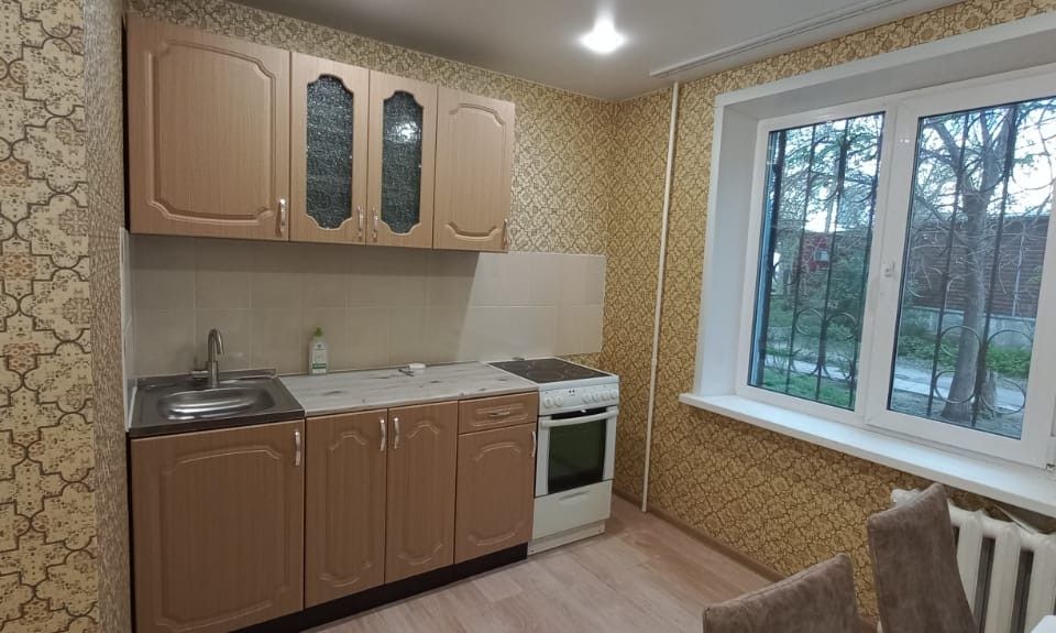 Сдаётся 2-комнатная квартира, 54 м²