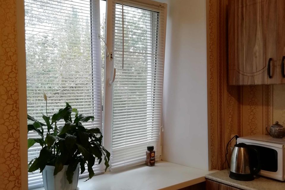 Сдаётся 2-комнатная квартира, 43 м²