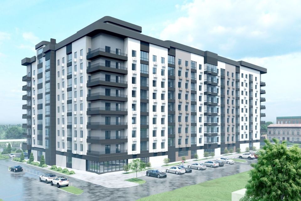 Продаётся студия, 1 м²