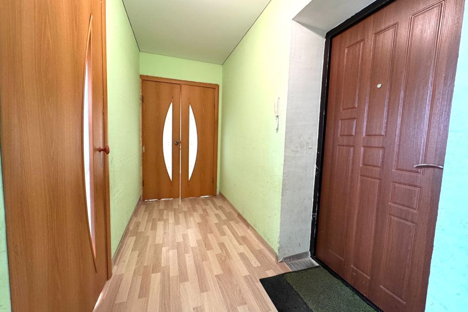 Продаётся 2-комнатная квартира, 49.3 м²