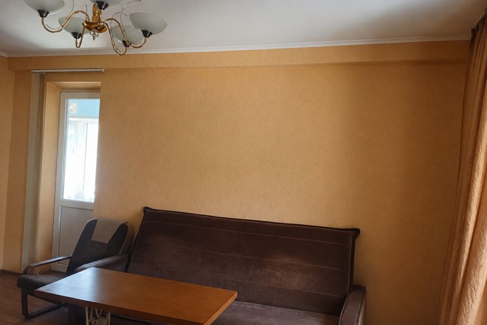 Продаётся 2-комнатная квартира, 49 м²
